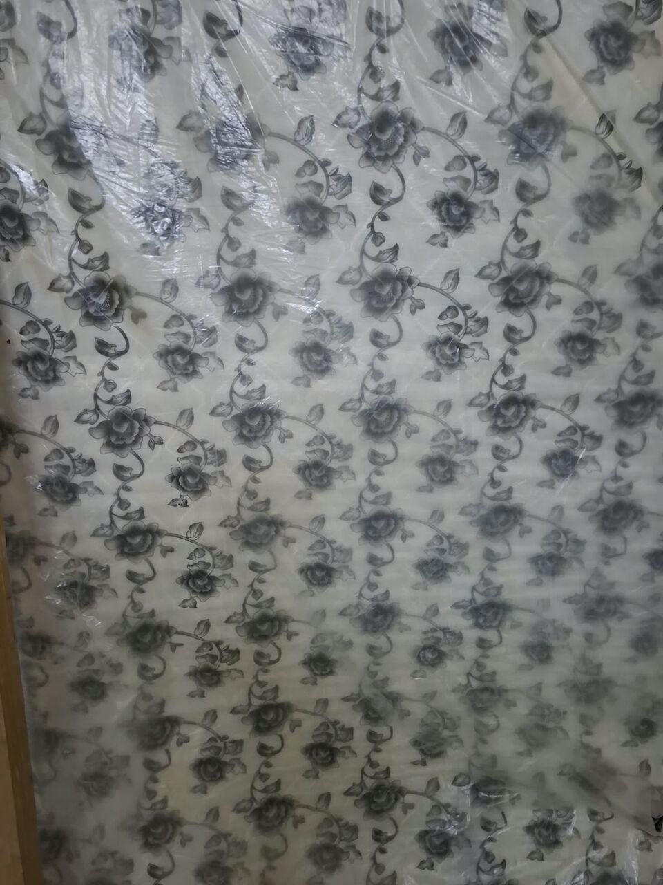 SAR 300, Double Bed With Almost Newly Mattress 3 Months Used Only