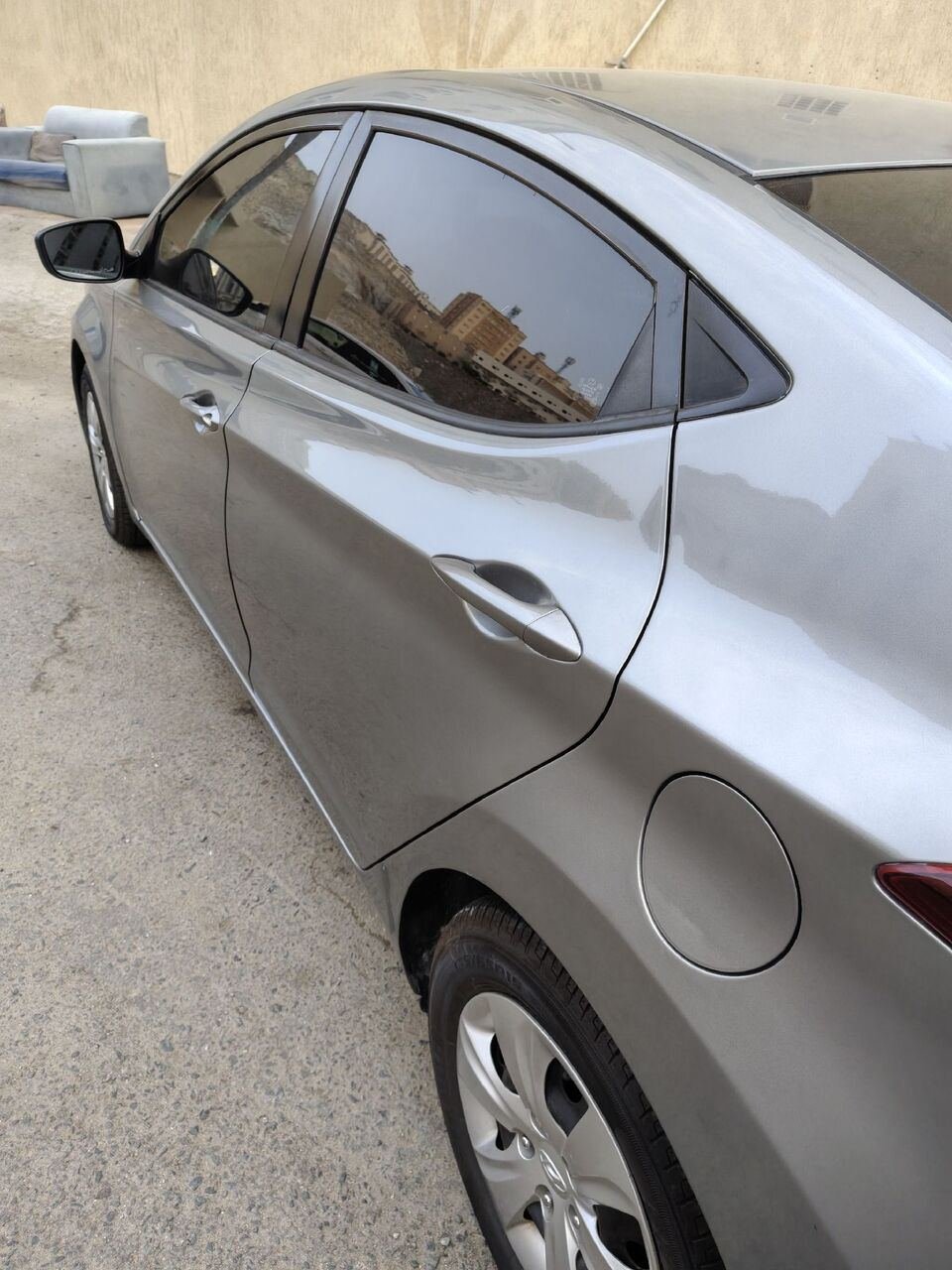 SAR 28000, Hyundai Elantra SE 2.0, 2015, Automatic, 204000 KM, Hyundai Elantra Model (2.0L)
