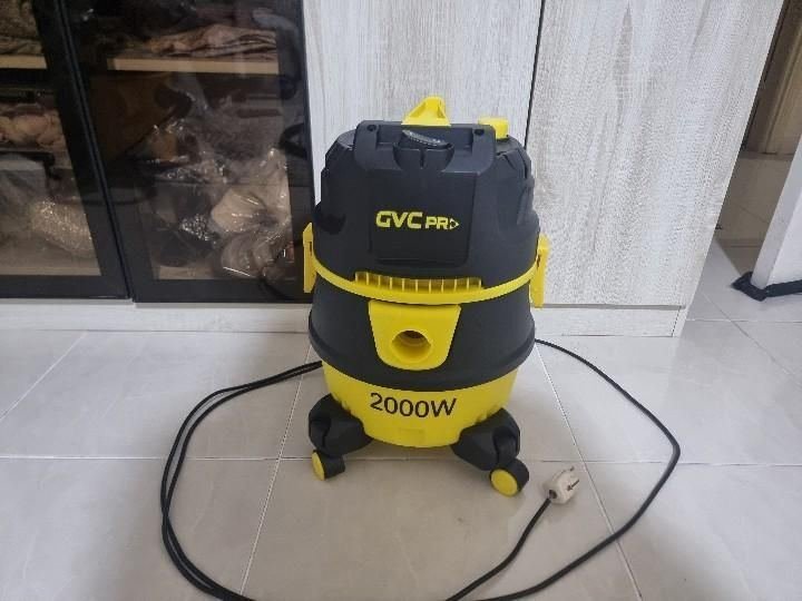 SAR 70, Vaccum