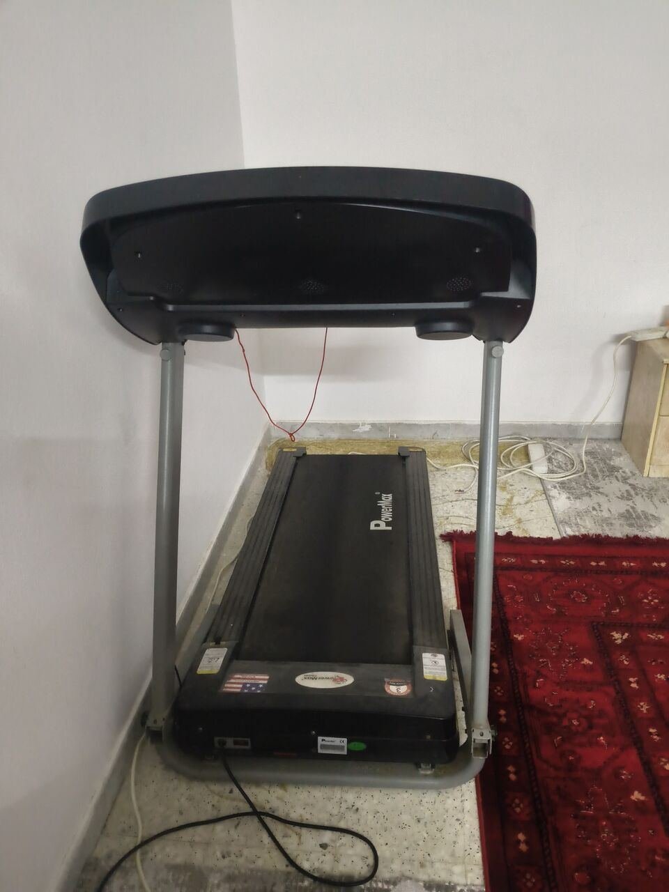 SAR 300, Treadmill Good Condition - 300
