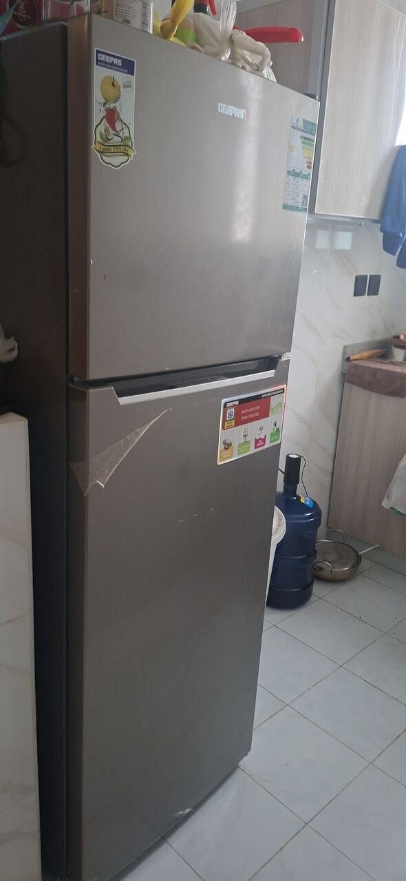 SAR 3850, House Hold Goods , Fridge Ac, Washing Machine Bed