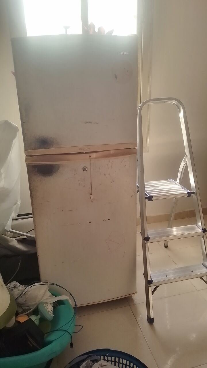 SAR 300, Samsung Cool Tech Dynamic Refrigerator For Sale