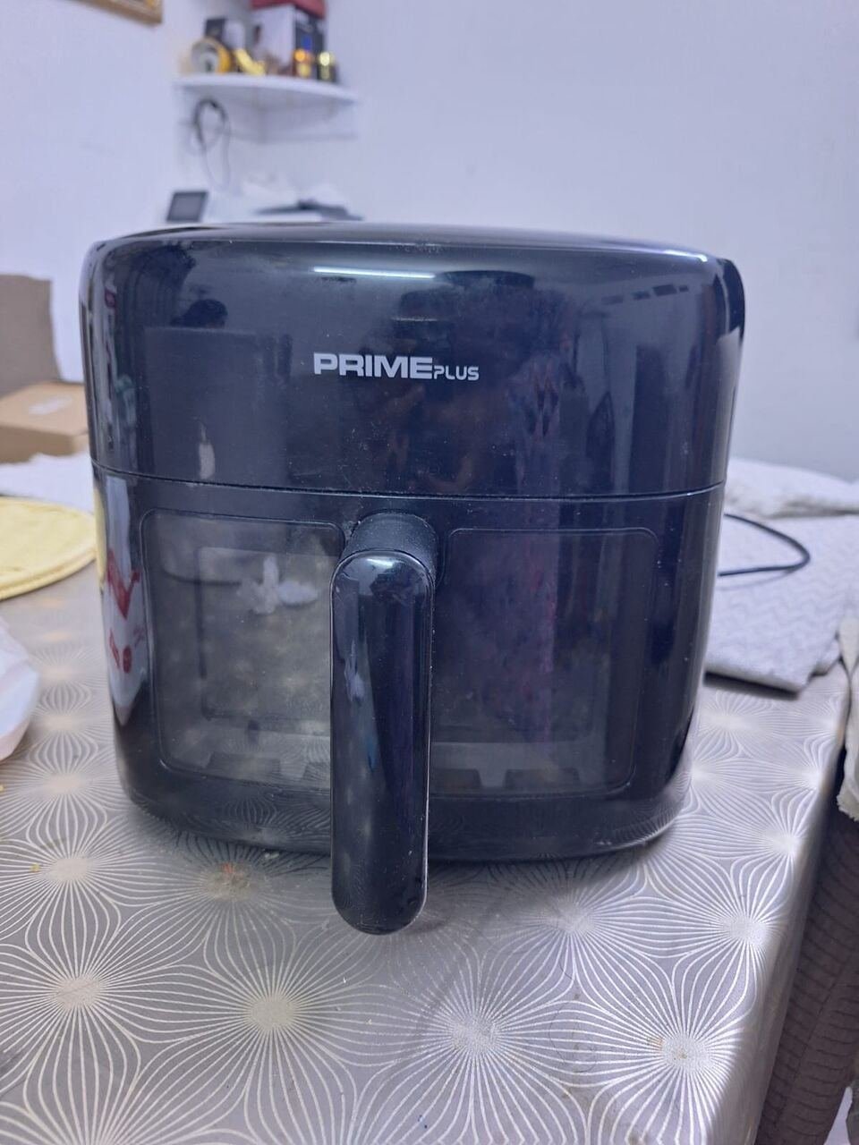 SAR 100, Air Fryer In A Very Neat And Clean Condition For Sale