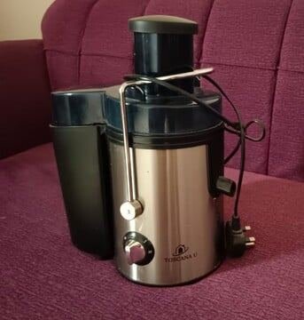 SAR 50, Juice Extractor – Good Working Condition