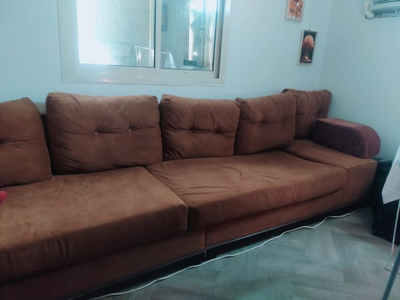 SAR 250, Home Appliances