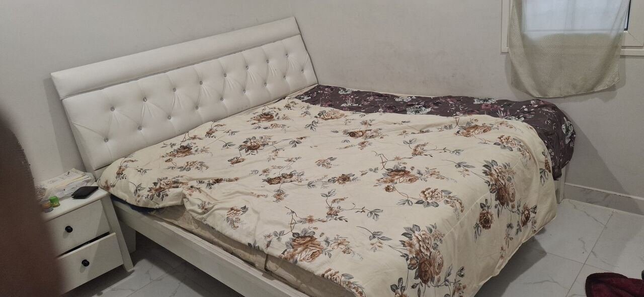 SAR 2500, Refrigerator, Washing Machine, Cooing Stove, Sofa And 2 Cot