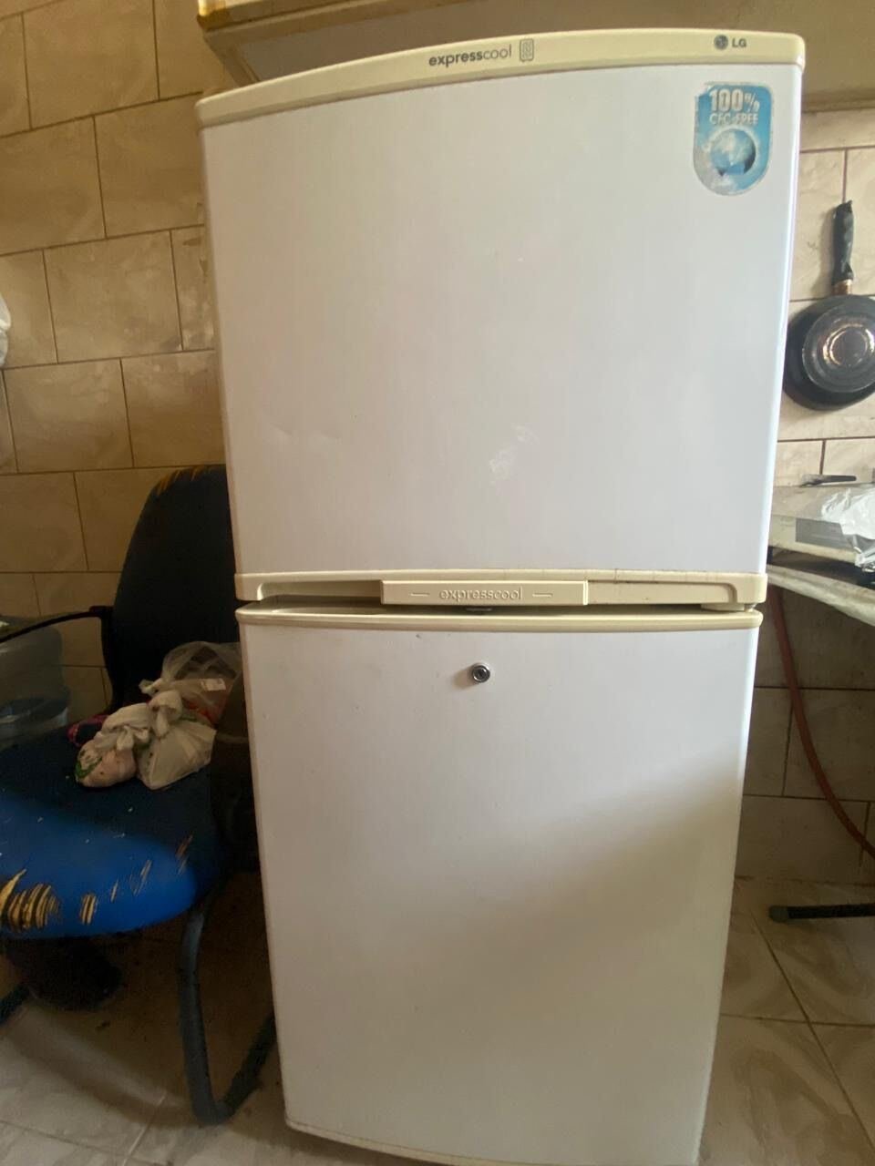 Home Appliances