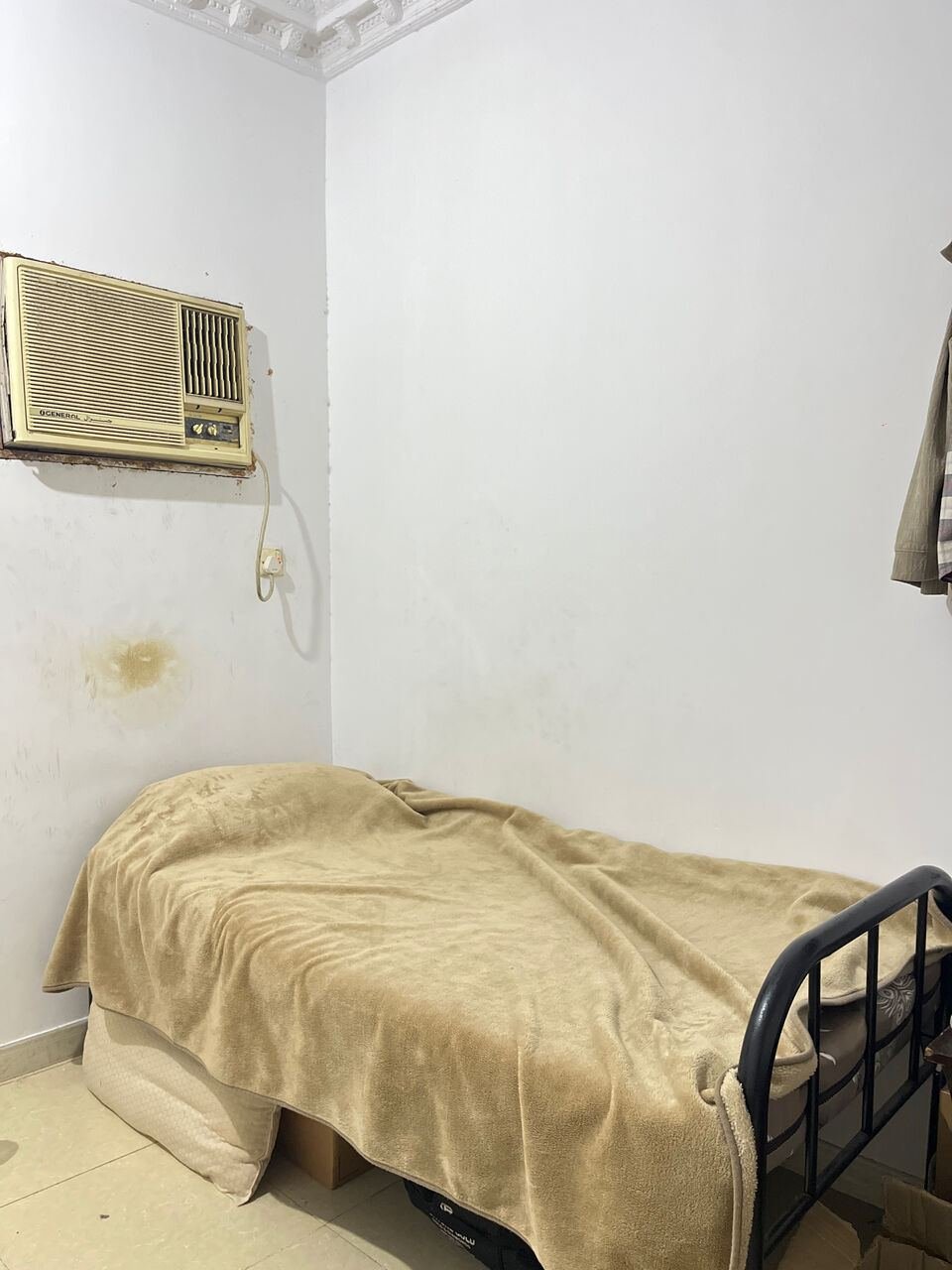 SAR 350/month, Bed Space Available For Malayalees