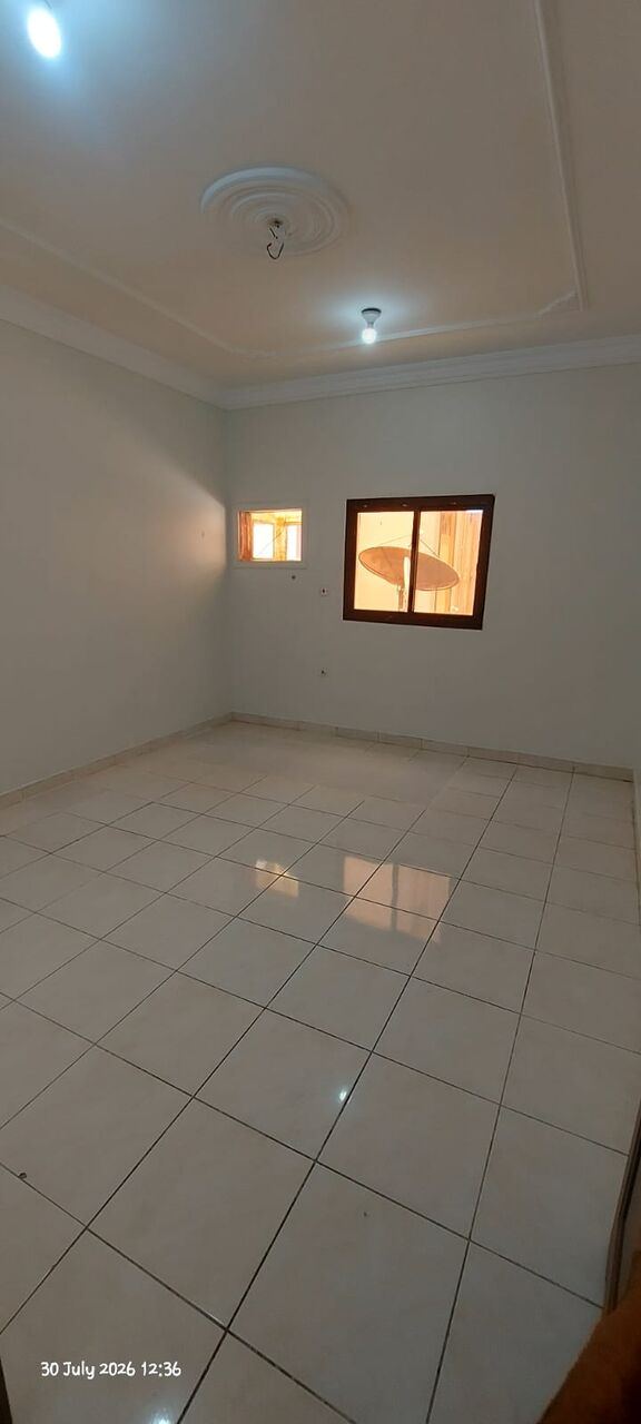 SAR 24000/year, 2 BR, 2bhk Flat Avalaible In Aziziya Jeddah.
