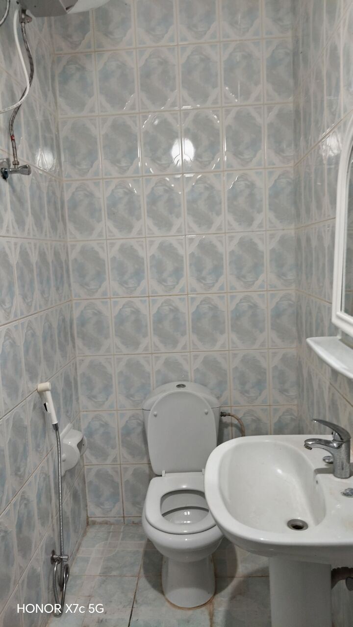 SAR 900/month, Furnished, Room Available In Bani Malik With Separate Bathroom