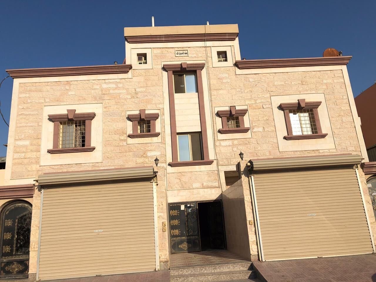 SAR 1500000, 6 BR, 500 Sq. Meter, Residential Building For Sale In Dammam