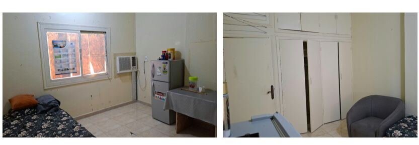 SAR 550/month, ATTENTION: Big Room For Rent Seiko Dammam (Filipinos Only)