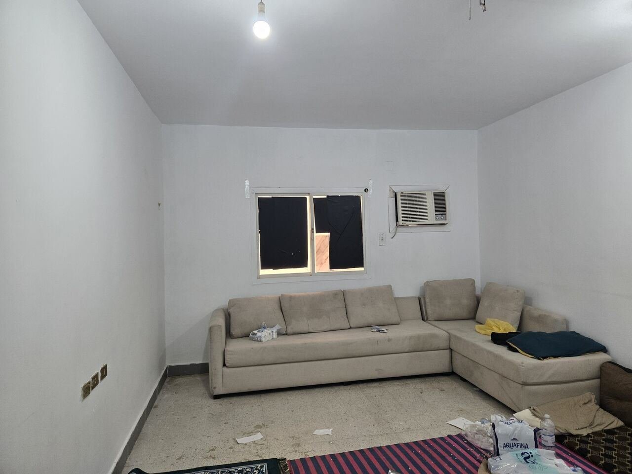 SAR 800/month, 120 Sq. Meter, Bachelor Sharing