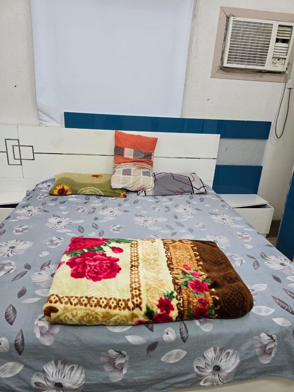 SAR 1800/month, Furnished, Fully Furnished Flat Available