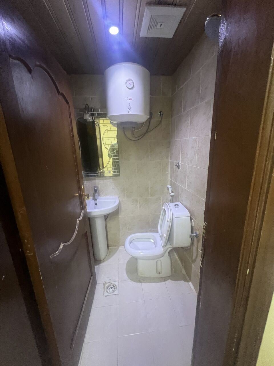 SAR 400/month, Bedspace In Madina