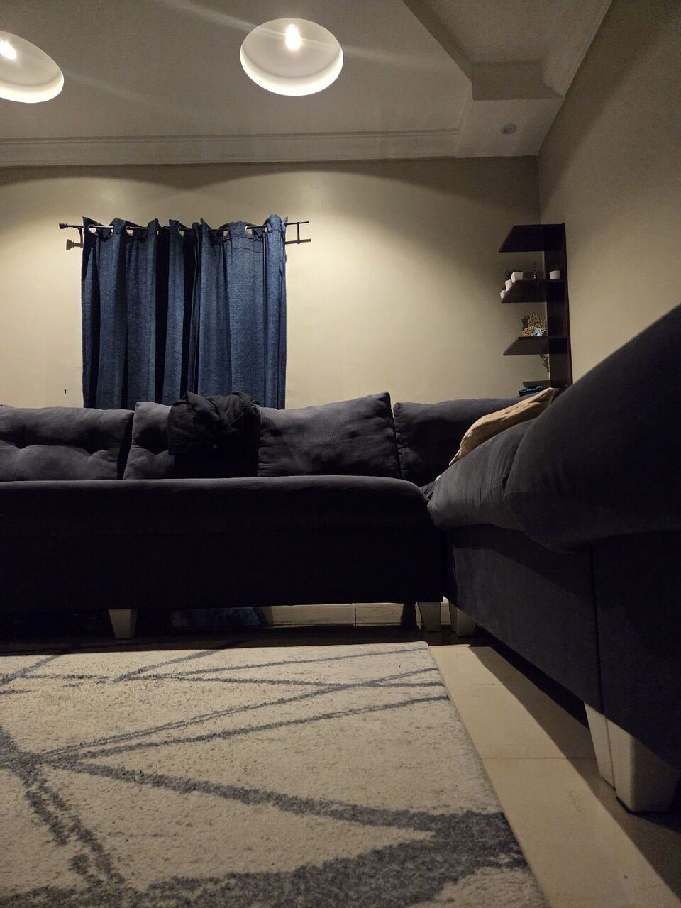 SAR 1200/month, Room For Rent In Al Waha