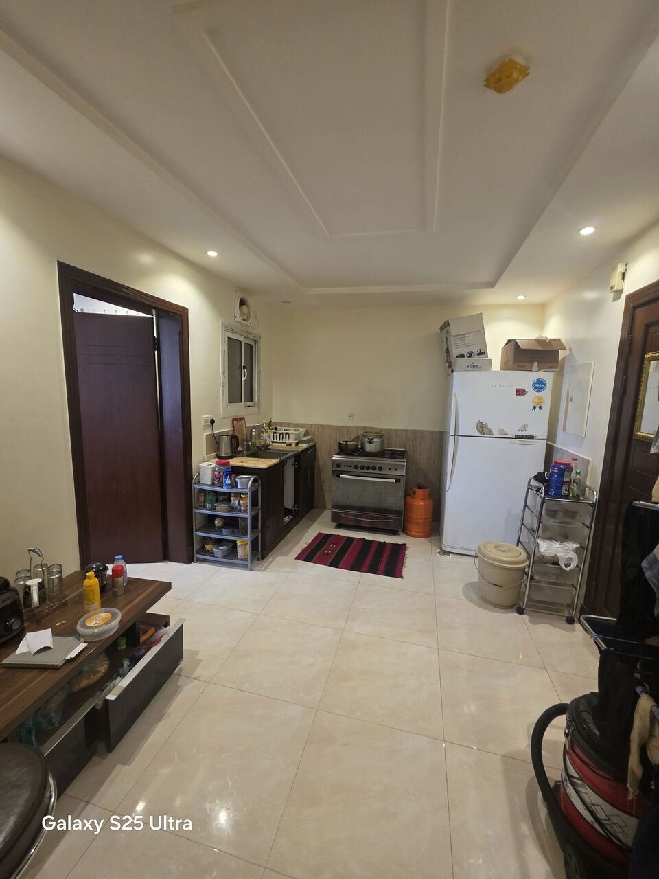 SAR 400/month, Bed Space Available For Bachloers