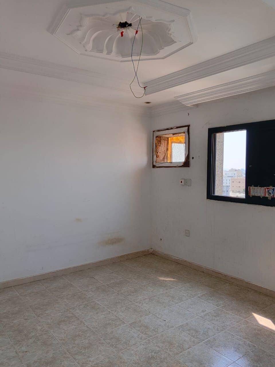 SAR 800/month, Single Room Rent For Executive Bachlor (Prefer Hyderabadi Or Talangana State)