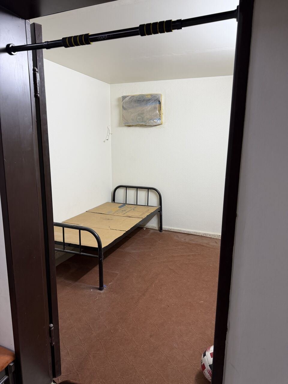 SAR 1000/month, Single Room For Bachelor Person Indian Hyderabad