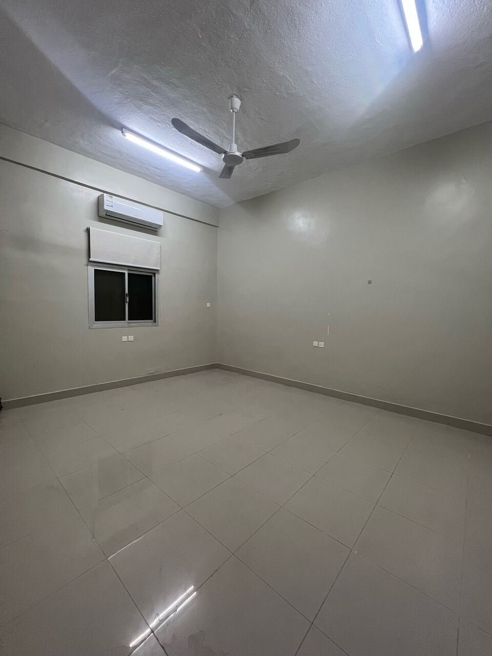 2 BR, Family Flat