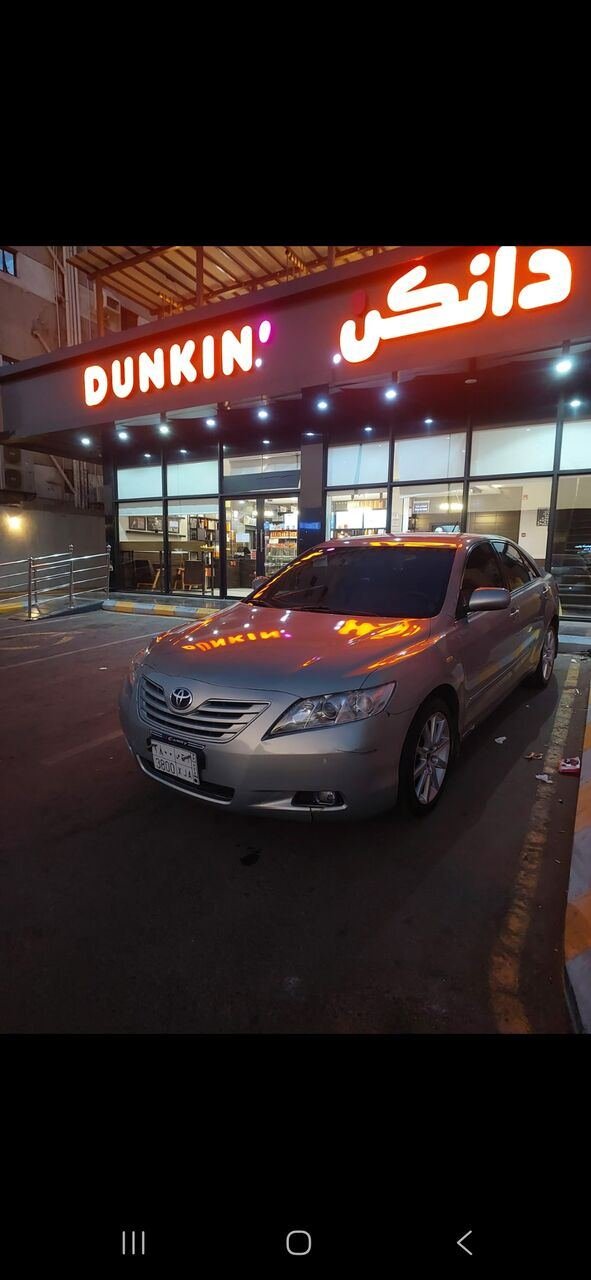 SAR 12500, Camry GL, 2008, Manual, 4047000 KM, 12500