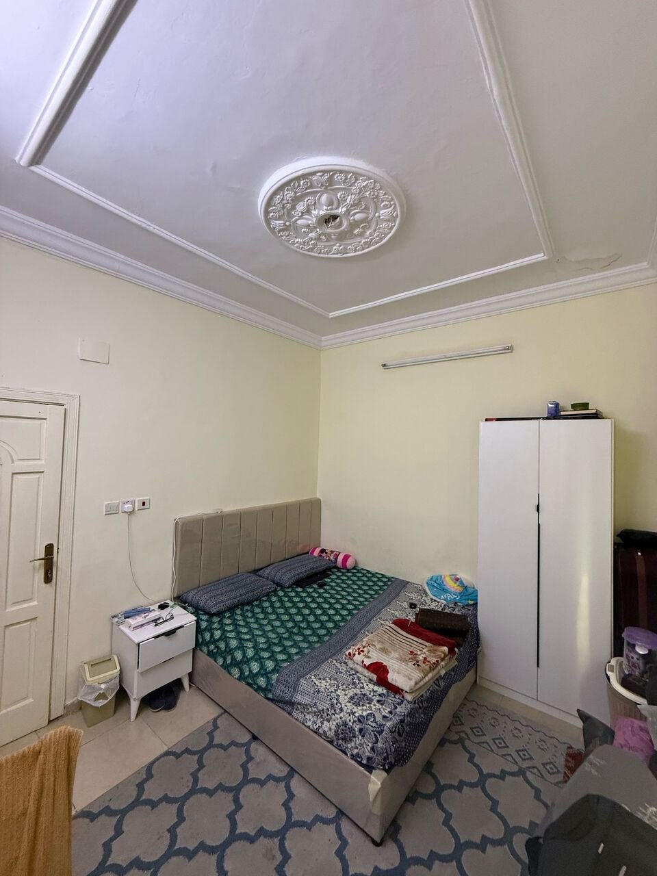 SAR 1000/month, Furnished Room For Rent