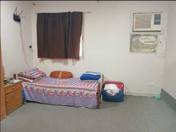 SAR 2200/month, 2 BR, Furnished Family Flat For Rent