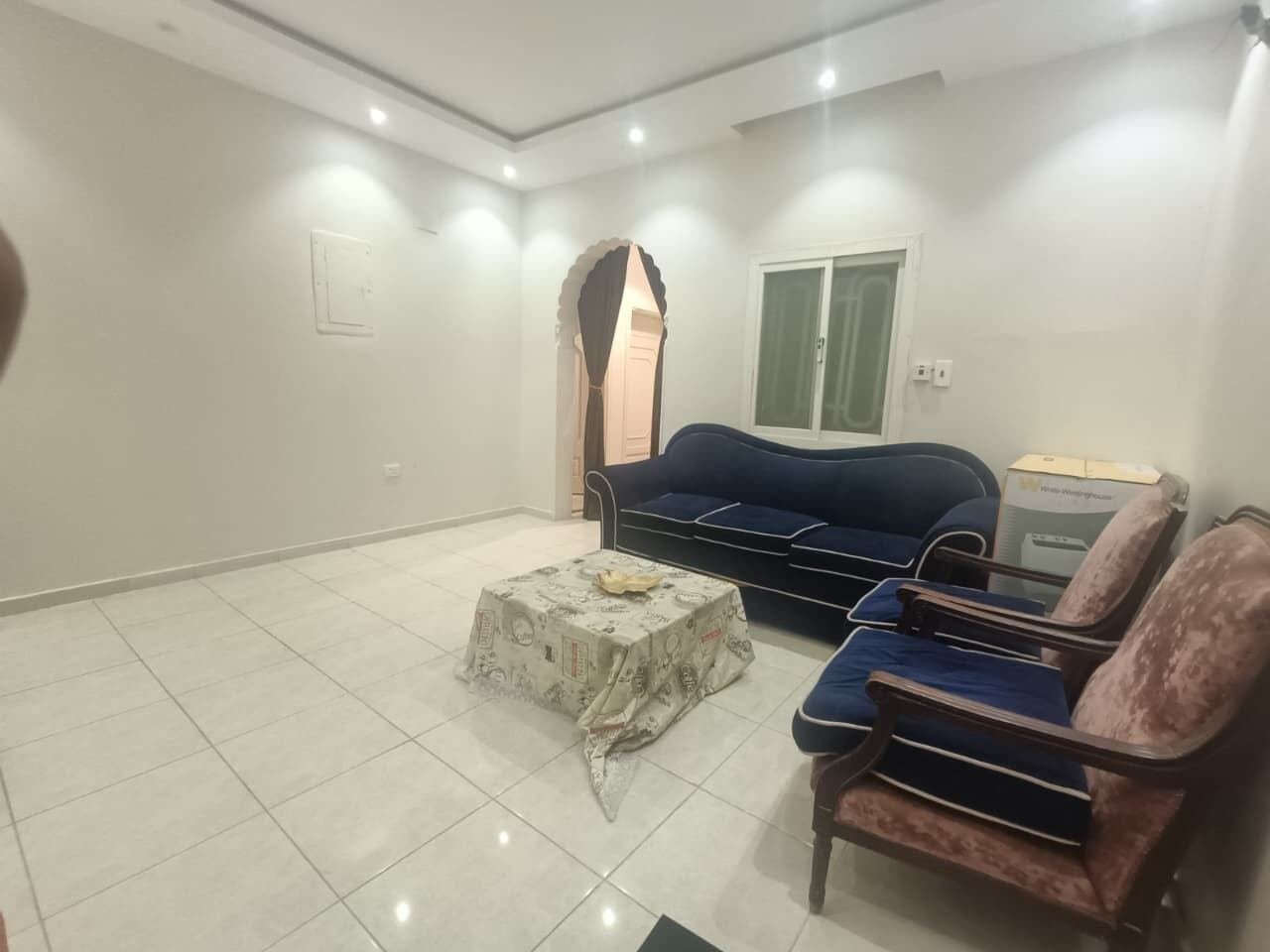 SAR 800/month, One Bed Space Available – Looking For 1 Room Partner.. 📍 Al Bawadi Sari Street (Jeddah