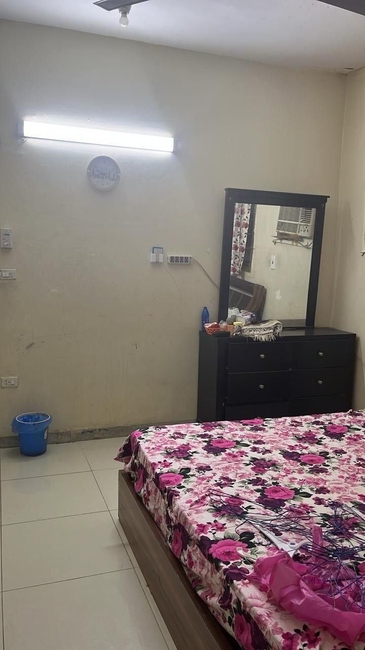 SAR 900/month, Room Available For One Executive Indian Bachelor At Al Aziziyah, Jeddah