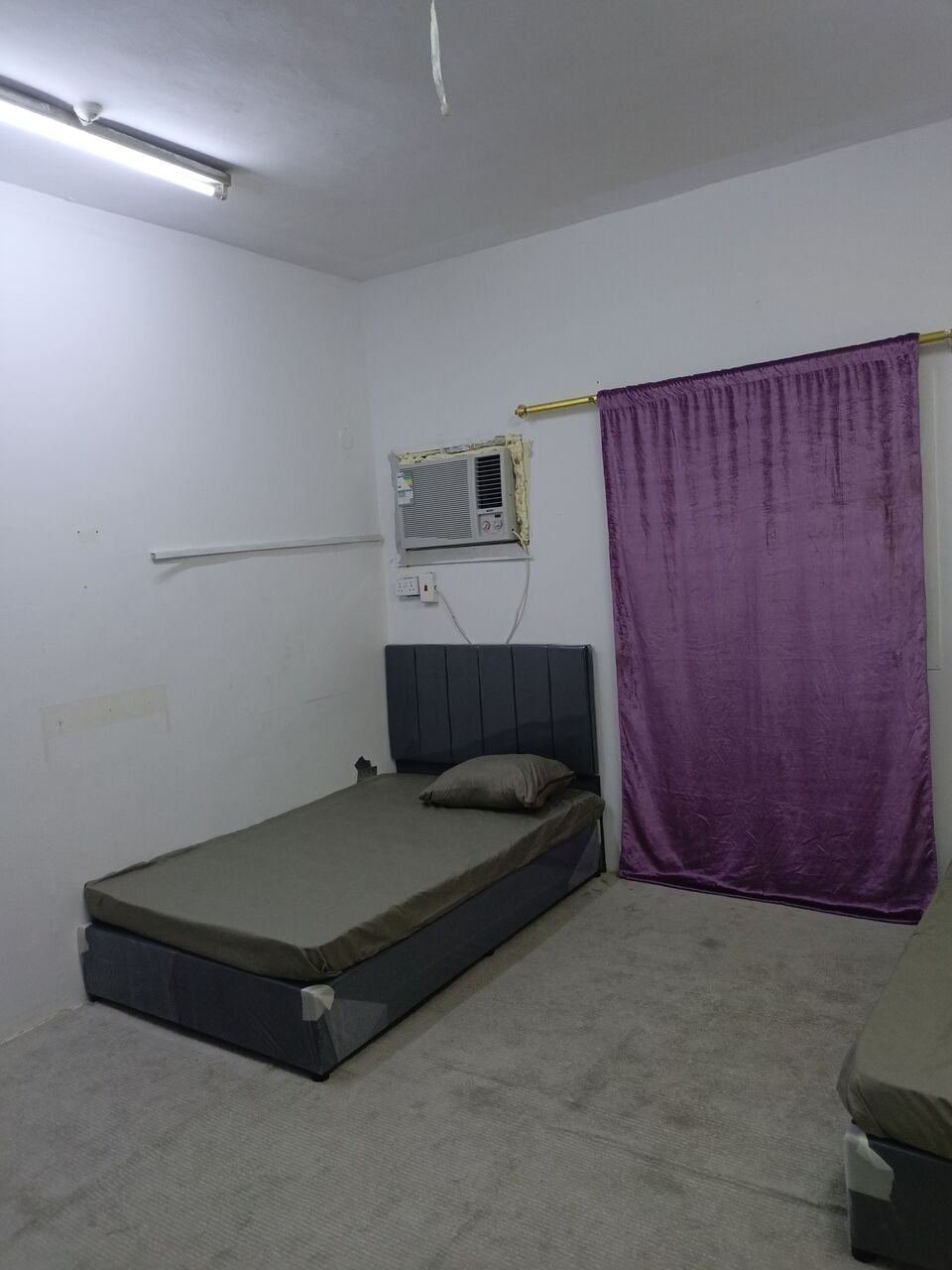 SAR 575/month, Furnished Bedspace