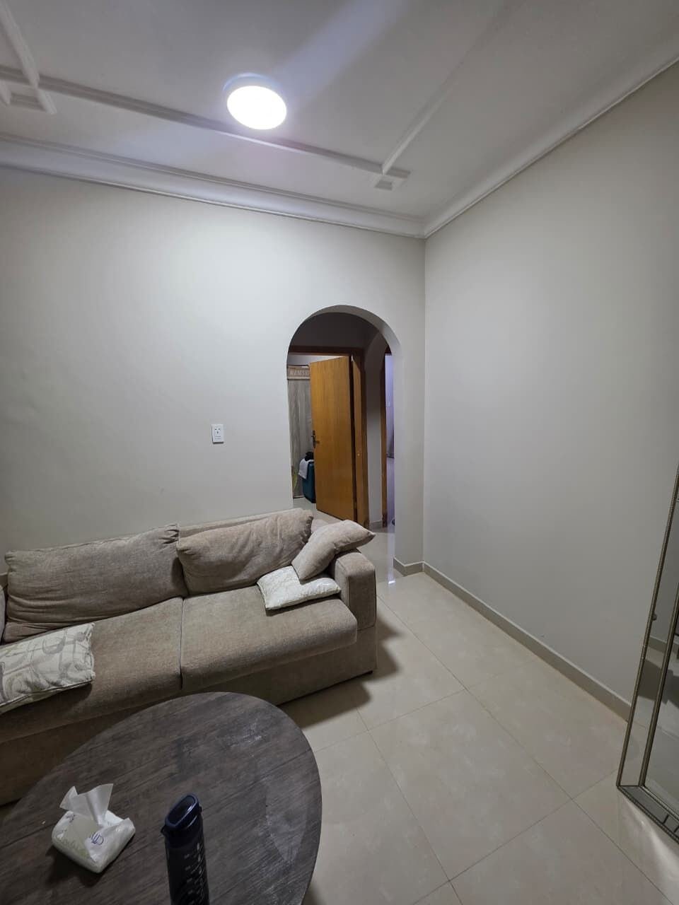 SAR 950/month, One Bedroom Available For Executive Bachelors In 2BHK Flat