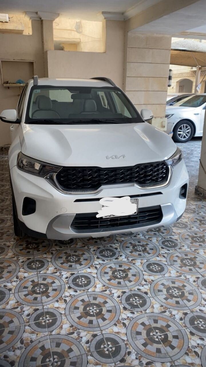 SAR 37500, Kia Sonet, 2022, Automatic, 190000 KM, For Sale Very Clean
