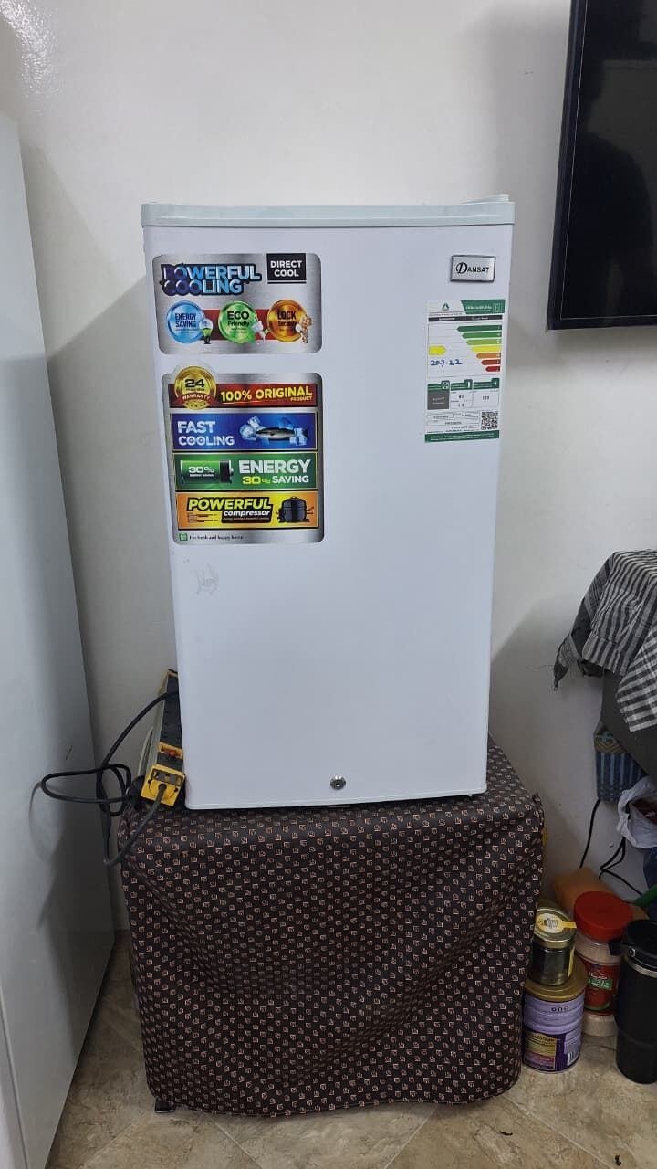 SAR 350, Small Refrigerator For Sale