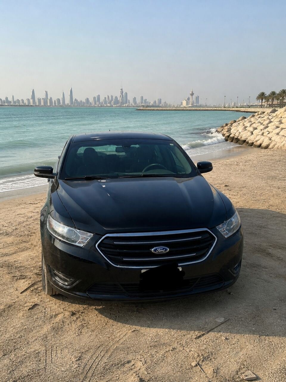 SAR 33000, Ford Taurus, 2013, Automatic, 197 KM, Limited