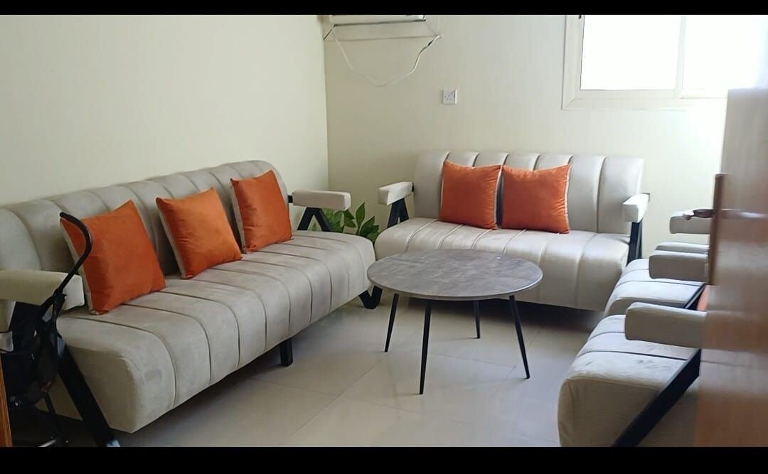 SAR 1200, Brand New Furniture