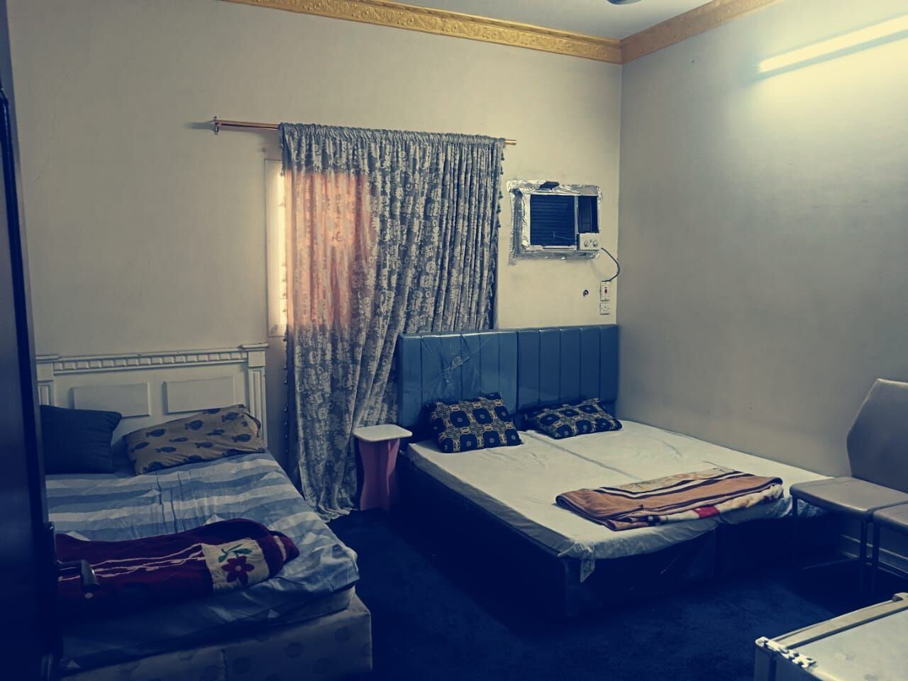 Furnished, Executive Room For Rent