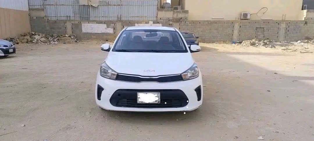 SAR 29000, 2025, 2025, Automatic, 10000 KM, Kia Pegas