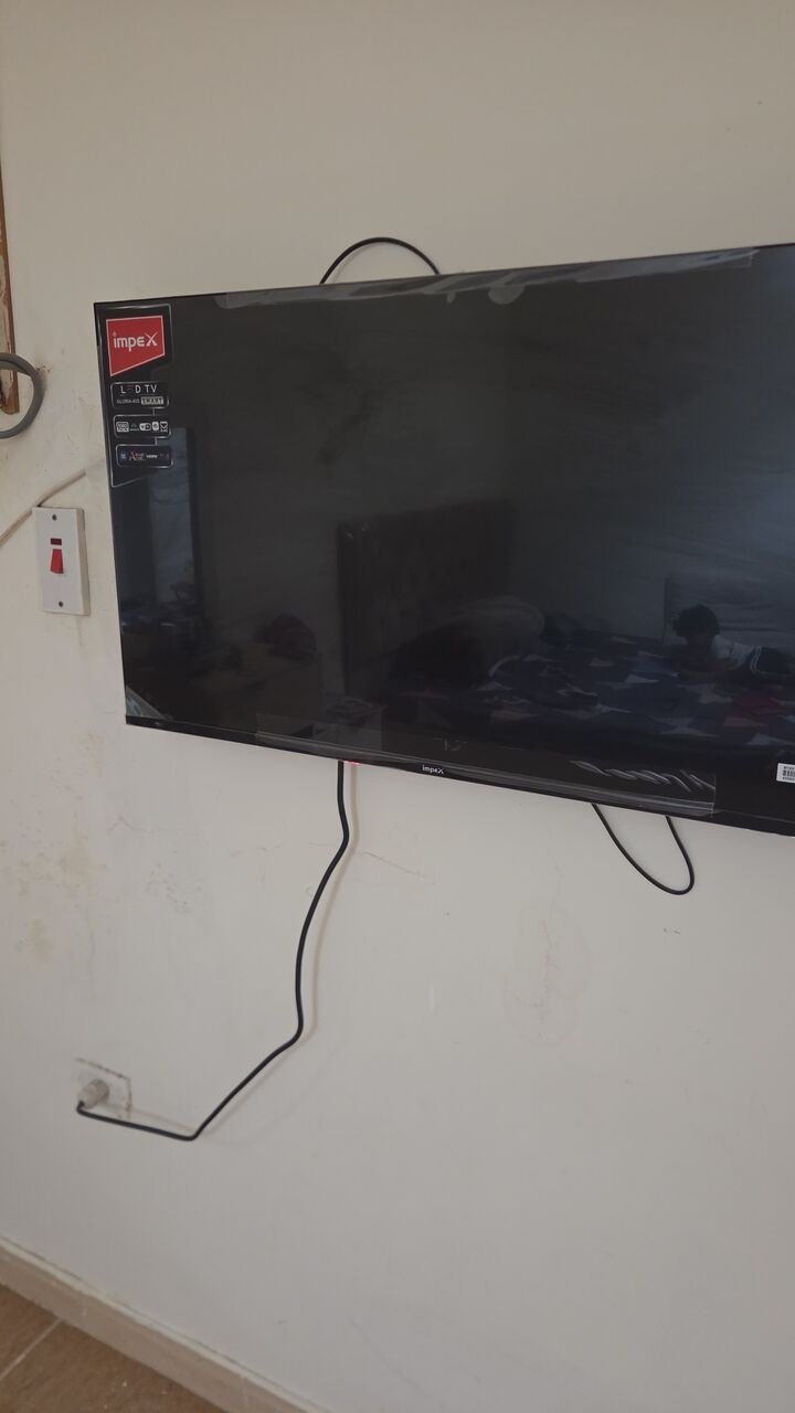 SAR 500, Smart Tv Impex