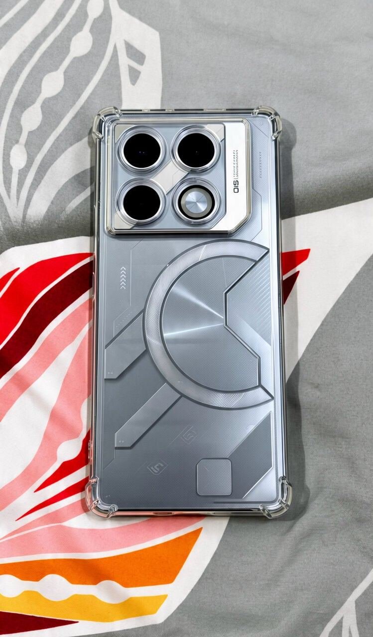SAR 850, Infinix GT 20 Pro