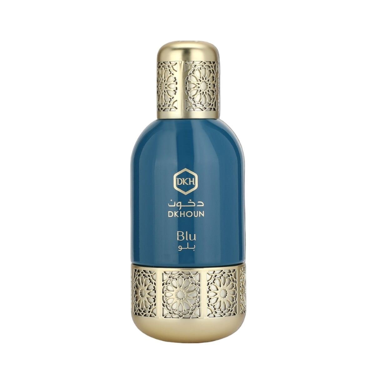 SAR 96, DKHOUN Blu Perfume — Product Listing