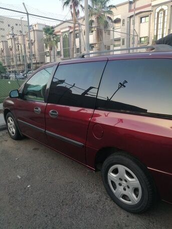 SAR 13500, Ford Freestar, 2006, Automatic, 280000 KM, Family Car For Sale