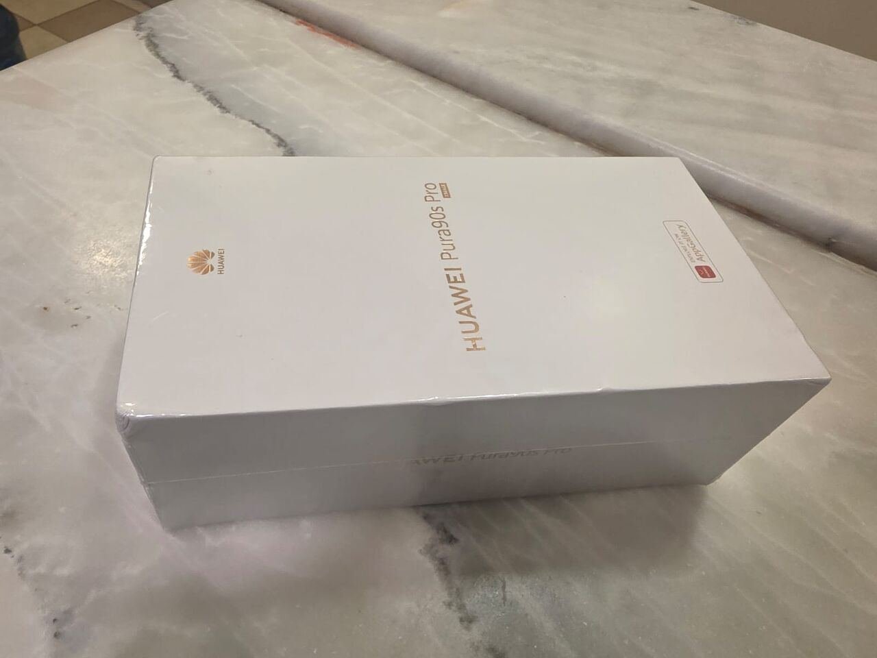SAR 2500, Huawei Pura 90s Pro (5G) Brand New