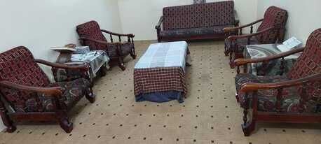 SAR 700, Address Hi Ul Guberah After Batha, Riyadh,Wooden Book Shelf/ Wooden Sofa Set