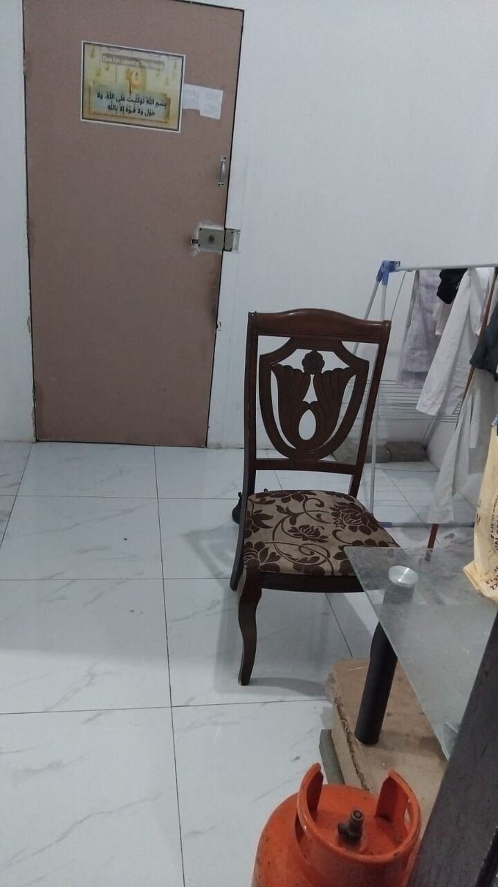 SAR 1000/month, Studio, Room Available For Rent Near Riyadh Zoo