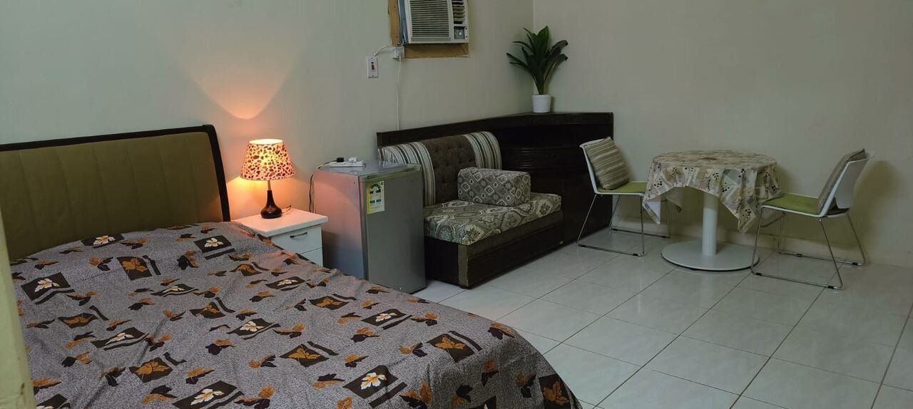 SAR 1600/month, Furnished, 🏡 FULLY FURNISHED VILLA PORTION FOR RENT – RIYADH