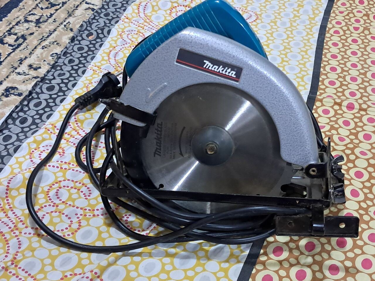 SAR 300, Makita Electrical Circular Saw