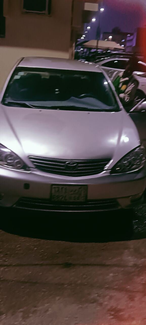 SAR 17500, Toyota Camry 2005, 2005, 600000 KM, Toyota Camry Very Neat And Clean