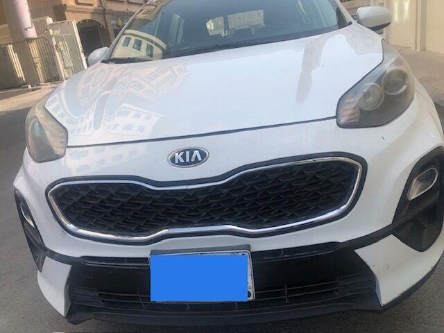 SAR 39900, Kia Sportage, 2019, Automatic, 155000 KM, Original Paint, Sportage , 4X4, 2L, 2000CC, Genuine Original Parts,