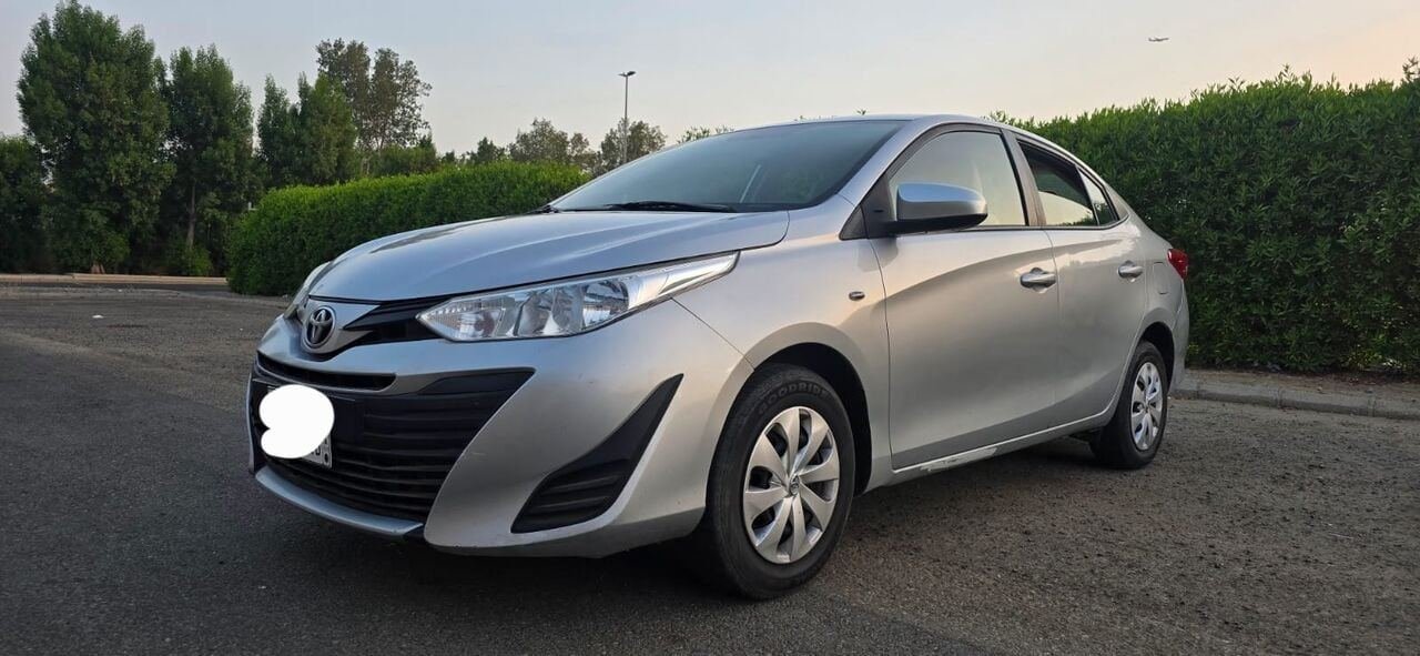 SAR 30500, Toyota Yaris For Sell Excellent Condition.