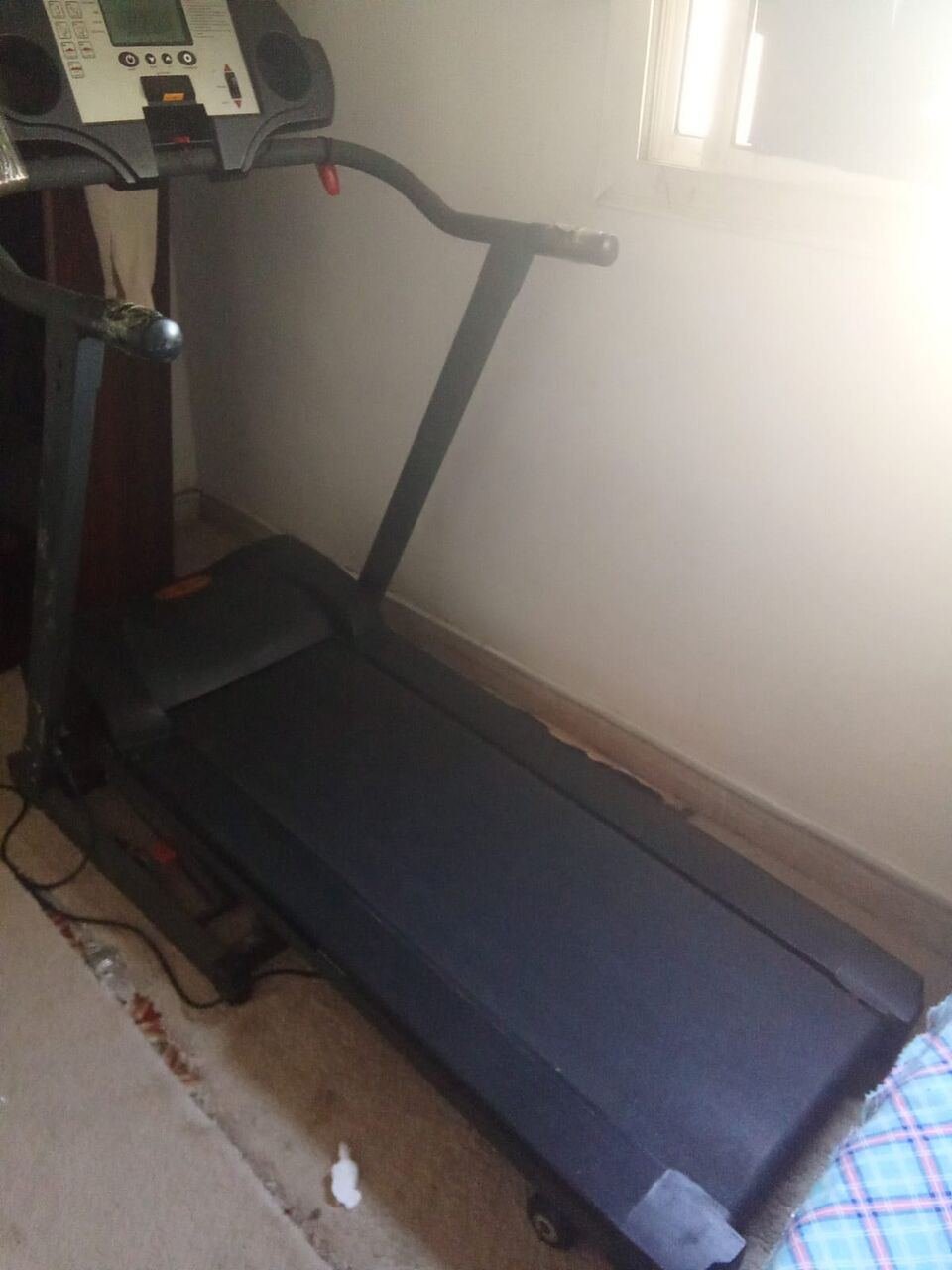 SAR 350, Used Treadmill Machine For Sale
